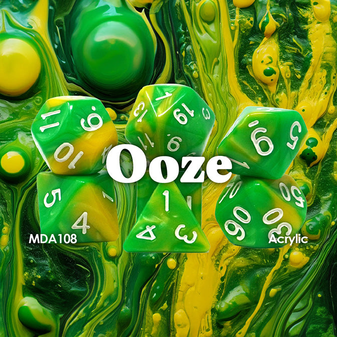 Ooze