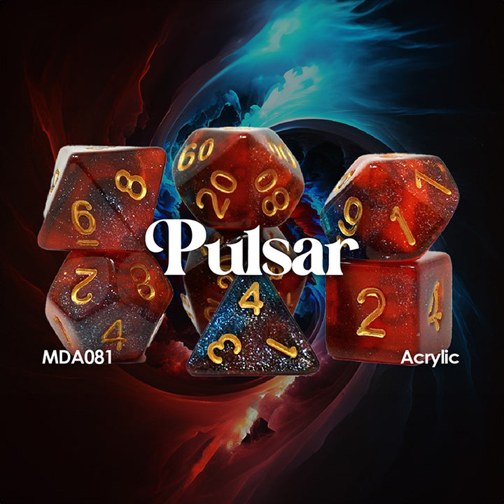 Pulsar