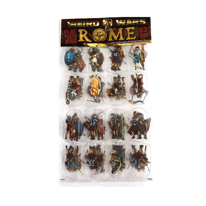 Weird Wars Rome - 62p