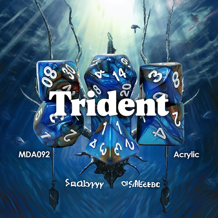 Trident