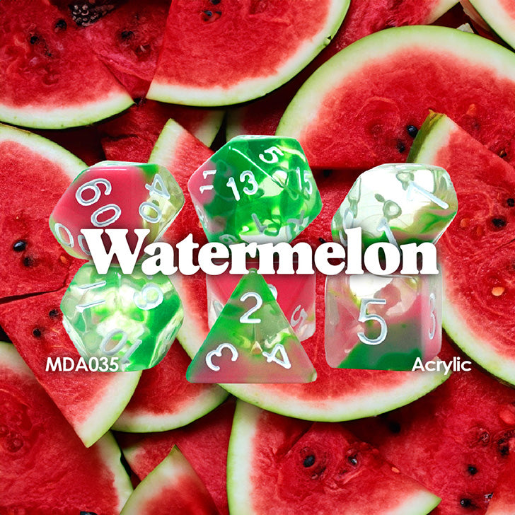 Watermelon