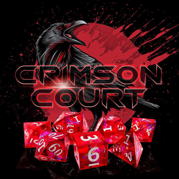 Crimson Court