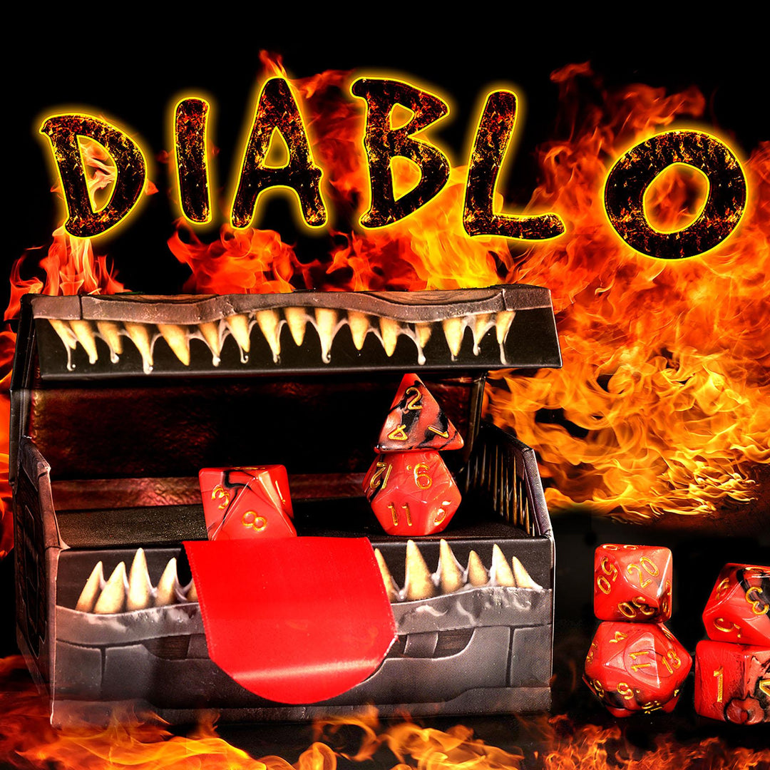 Diablo