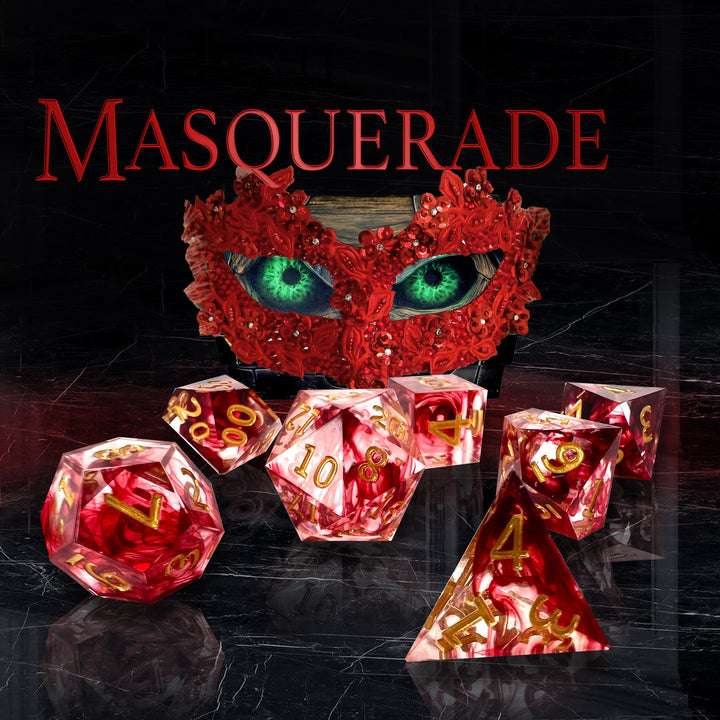 Masquerade