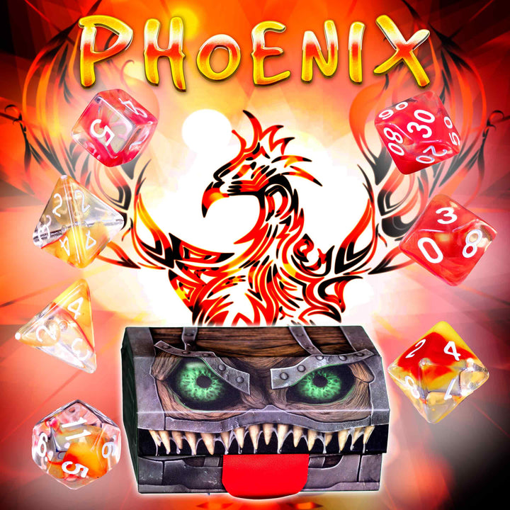 Phoenix