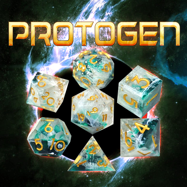 Protogen