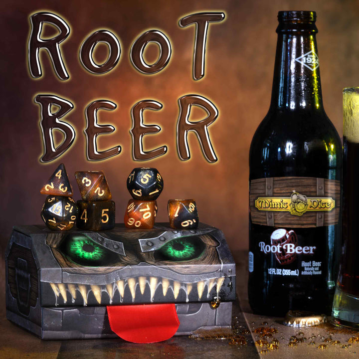 Root Beer