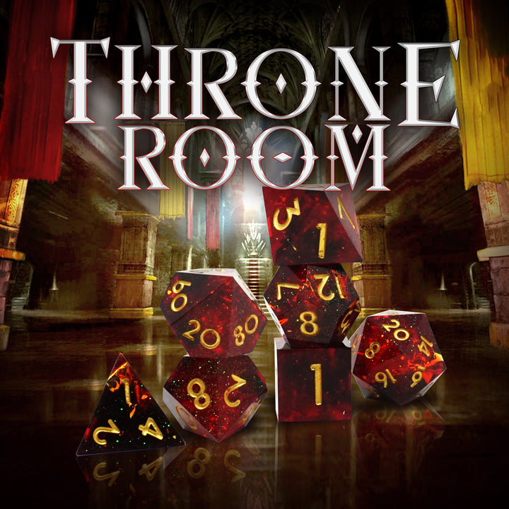 Throne Room