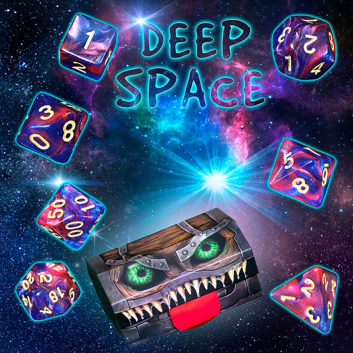 Deepspace