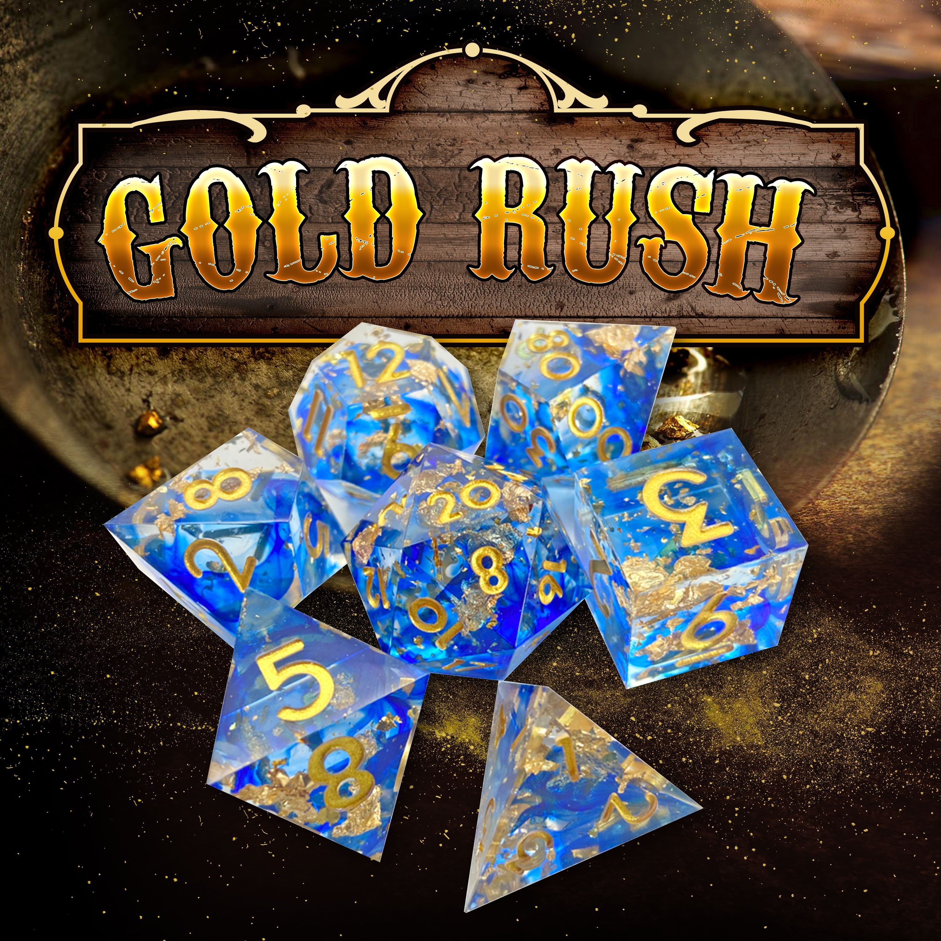 Gold Rush